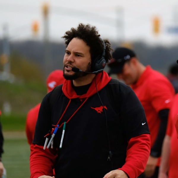 Andrew Miller